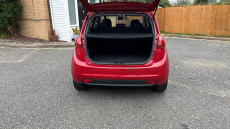 Kia Venga 1.6 4 5dr Auto [6] Petrol Hatchback